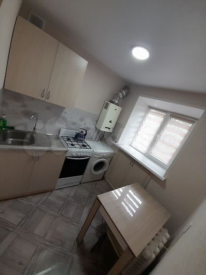 1-к. квартира, 22 м², 5/5 эт.
