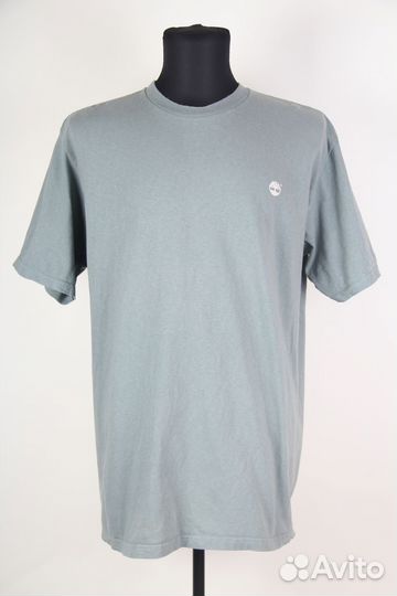 Timberland футболка