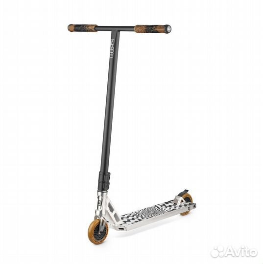 Трюковой самокат Hipe XL