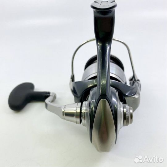 Катушка daiwa 24 certate LT 3000