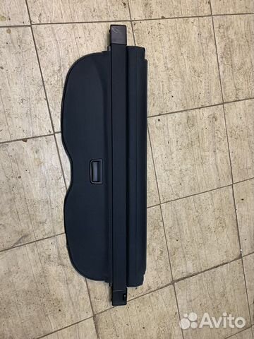 Audi a4 b5 шторка багажника