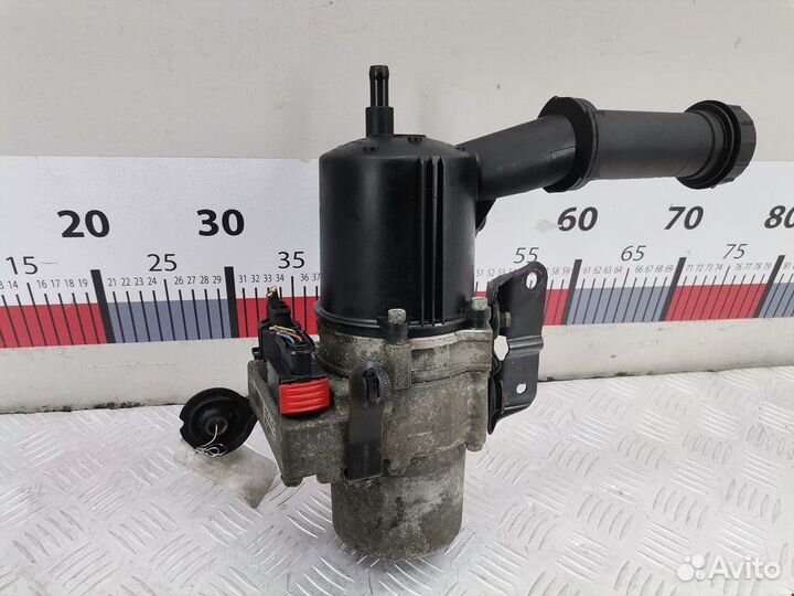 Электроусилитель руля для Peugeot-Citroen 307