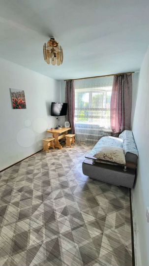 2-к. квартира, 37 м², 1/2 эт.