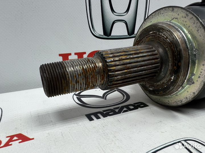 Привод передний левый Mazda 3 BM(BN) 2013-2019