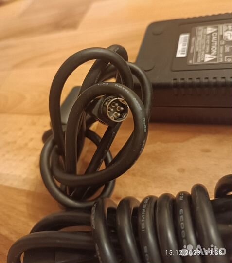 Блок питания switching power supply 42W