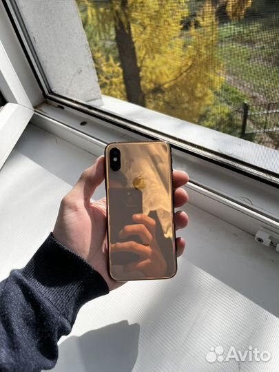 iPhone Xs, 256 ГБ