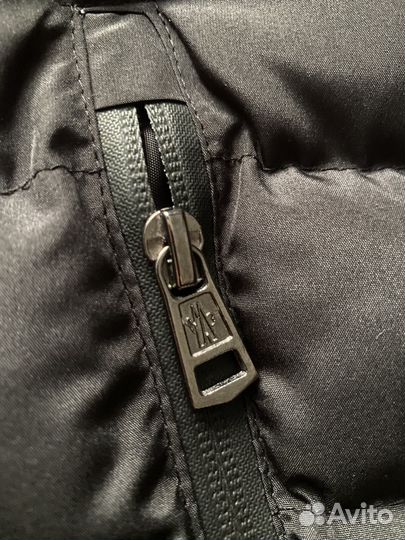 Кардиган moncler мужской