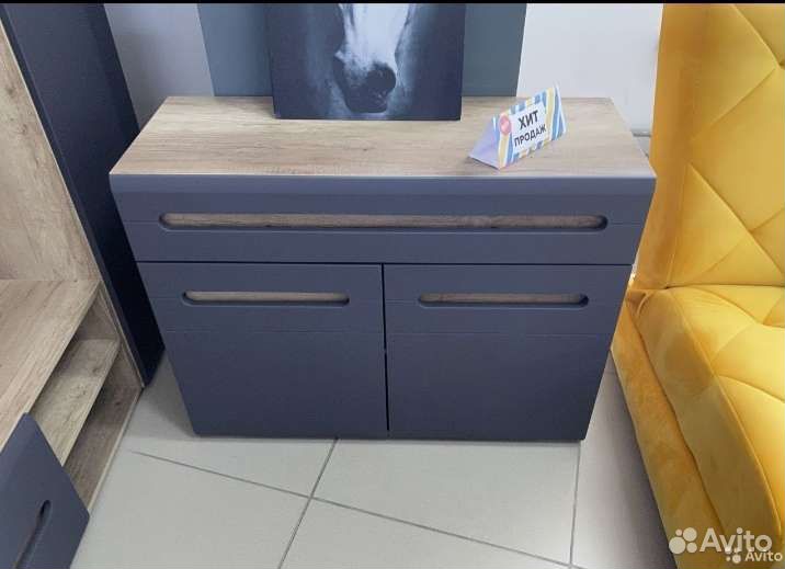 Тумба наоми