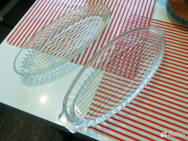 Селедочницы +салатник за всё