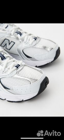 Кроссовки new balance