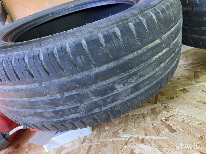 Nokian Tyres Nordman SX2 215/60 R16