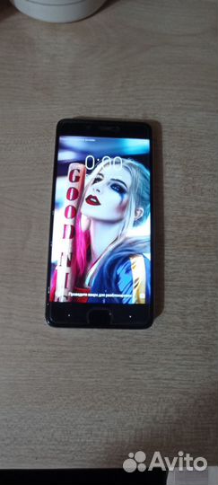 Meizu M5s, 3/32 ГБ