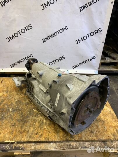 АКПП ZF 6HP19 для N46B20 для BMW 3-series E90