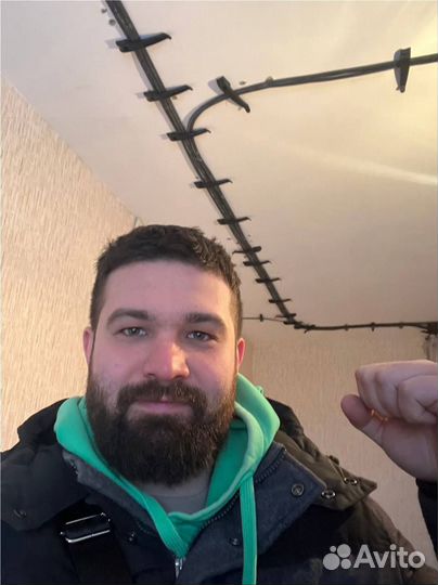 Монтаж проводки под ключ в квартирах