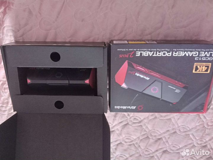 Устройство видеозахвата