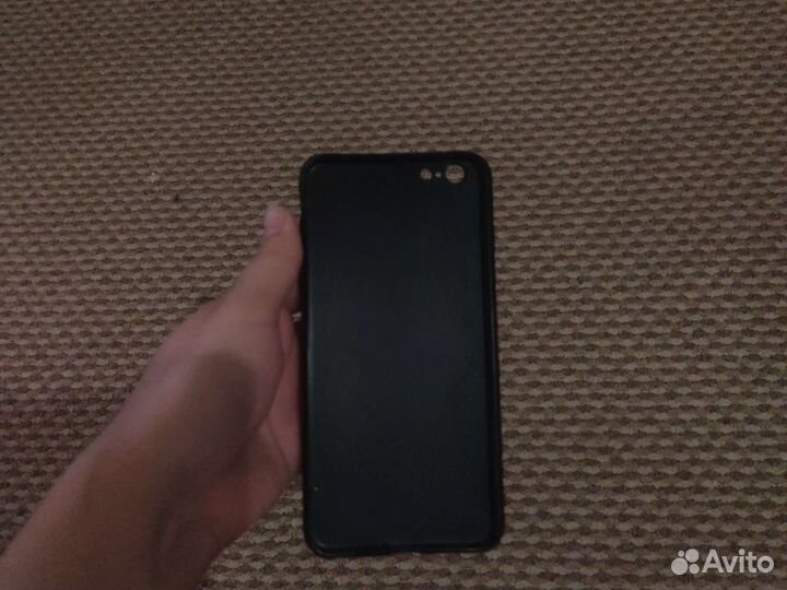 Чехол на iPhone 6s plus