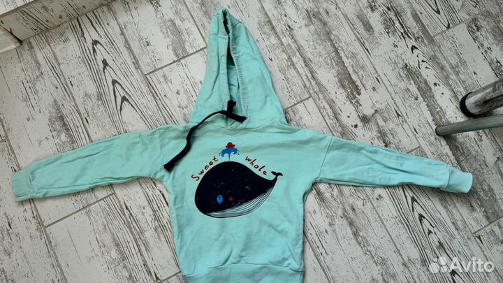 Вещи пакетом для мальчика 92 98 размер