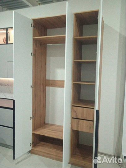 Шкаф на заказ