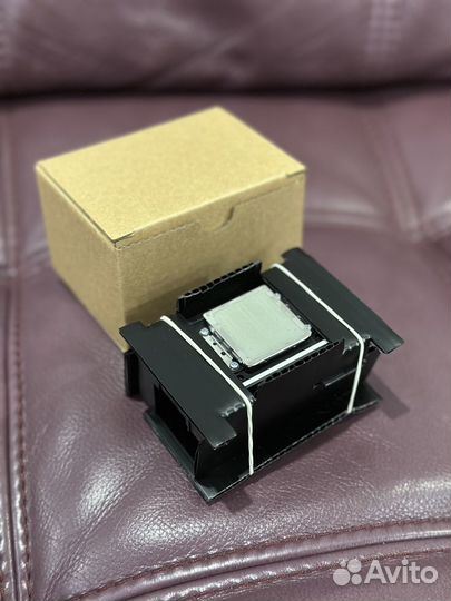 Печатающая головка xp600