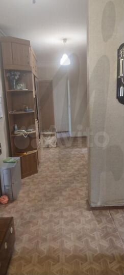 3-к. квартира, 88 м², 6/9 эт.