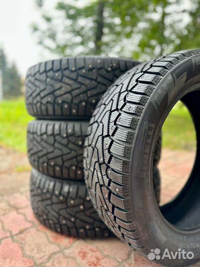 Pirelli Ice Zero 205/60 R16 96T