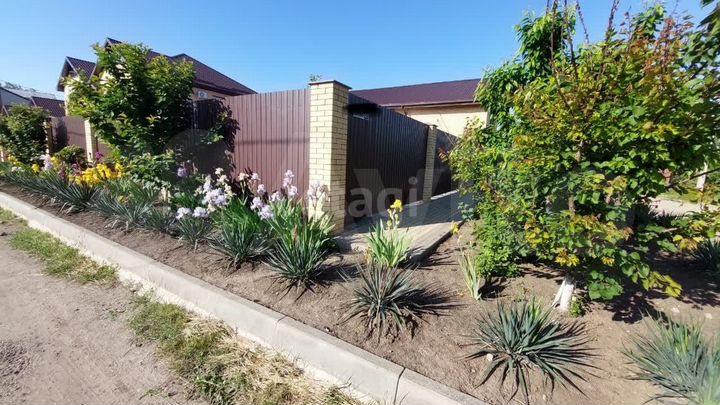 Дом 91,2 м² на участке 3,5 сот.