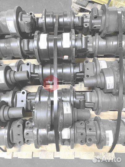 Каток опорный Hyundai R180LC-9