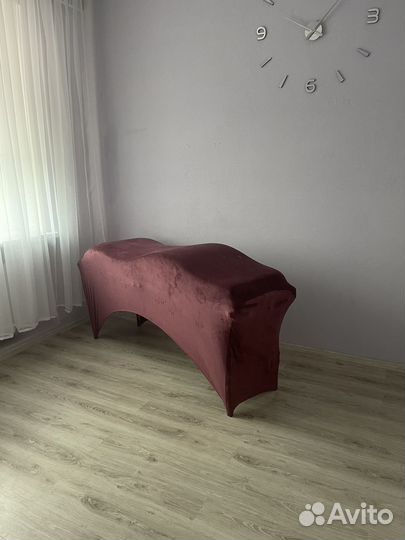 Аренда рабочего места