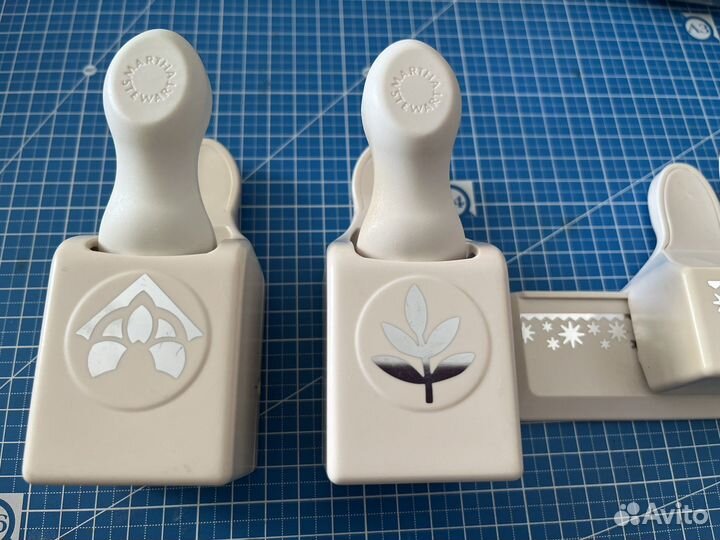 Дыроколы Martha Stewart