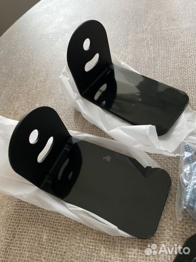 Крепления для саундбара универсальные