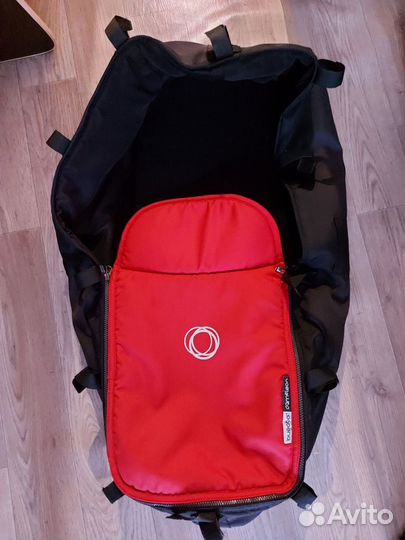 Коляска 2 в 1 bugaboo cameleon 2