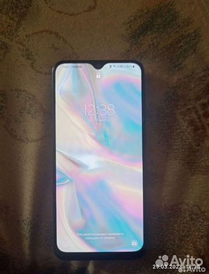 Samsung Galaxy A30s, 4/64 ГБ