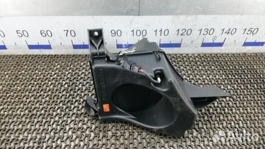 Сабвуфер mercedes benz M-class W164 (6AD05Q101)