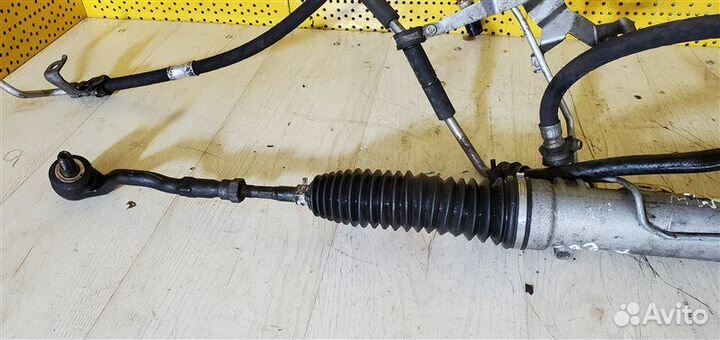 Рулевая рейка Bmw X3 E83