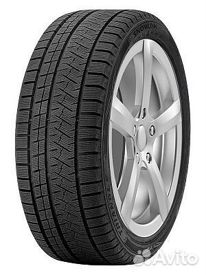 Triangle Snowlink PL02 235/65 R17 108V