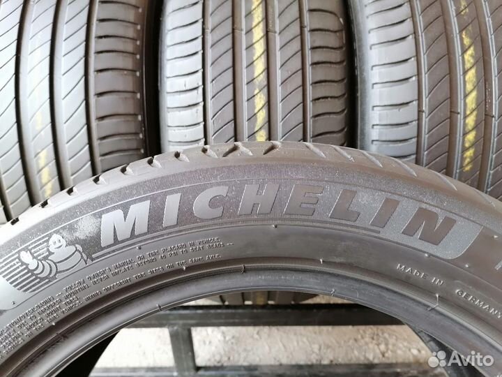 Michelin Primacy 4 225/50 R17