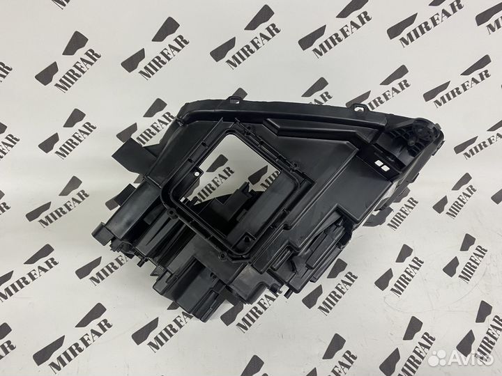 Правый корпус фары tank 500 2021-н.в
