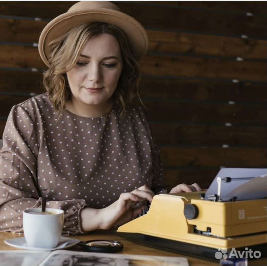 Копирайтер. Тексты для бизнеса. смм