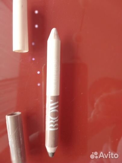 Карандаши для бровей