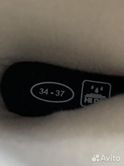 Коньки детские