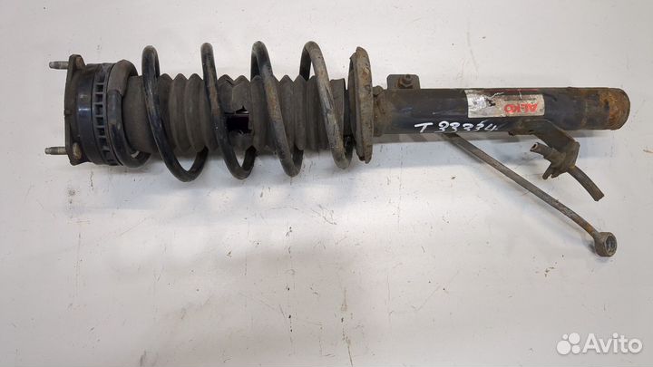 Амортизатор подвески Ford Fusion, 2003