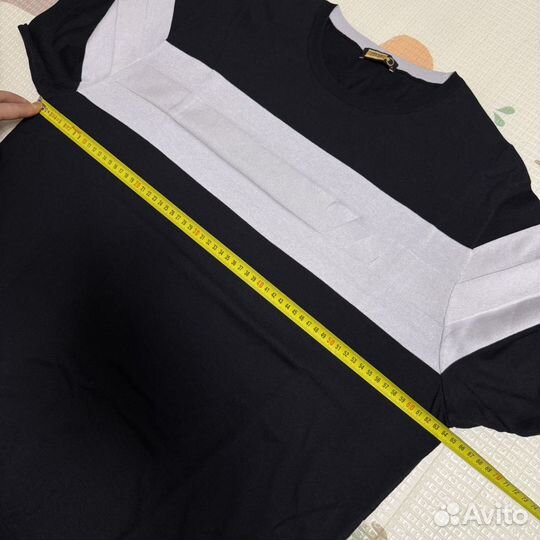 Новая футболка поло Zilli оригинал,56-58