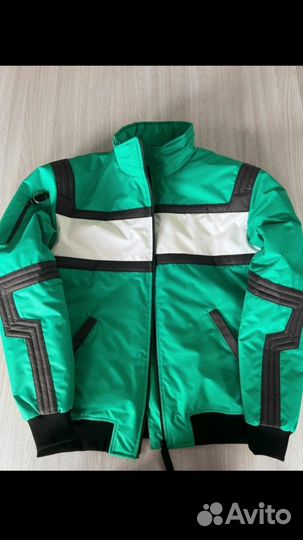 Ремонт и пошив одежды