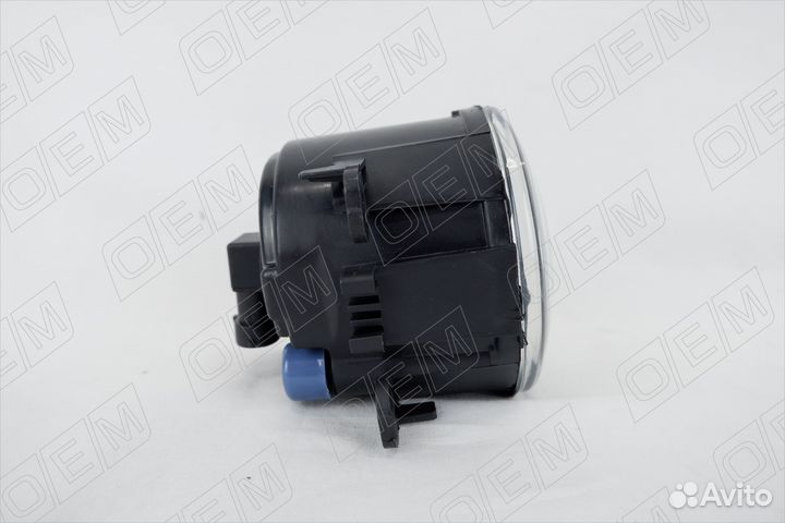 Фара птф Ford Focus 2008-2011