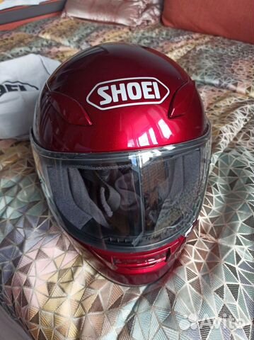 Шлем мотоциклетный Shoei XR-1100 объявление продам