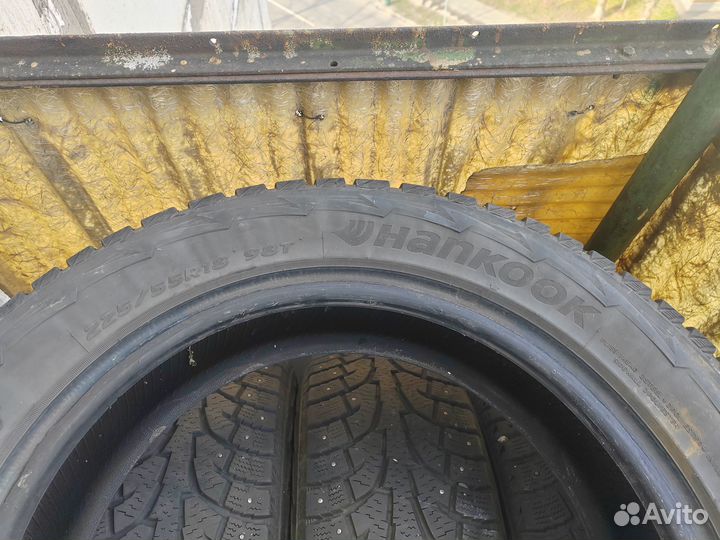 Hankook I'Pike RW11 225/55 R18 98T