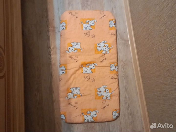 Комплект в коляску