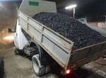 Уголь от 1 тонны с доставкой и мешками