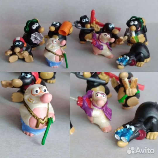 Киндер сюрприз