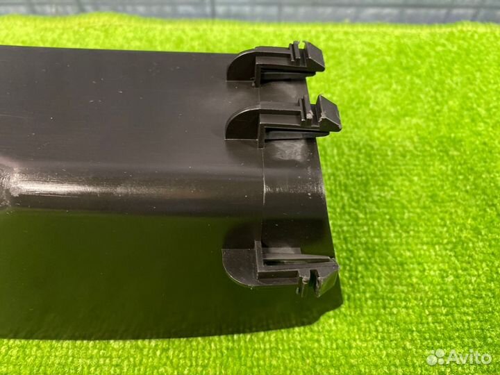 Воздуховод правый Bmw X5 E53 M54 2006